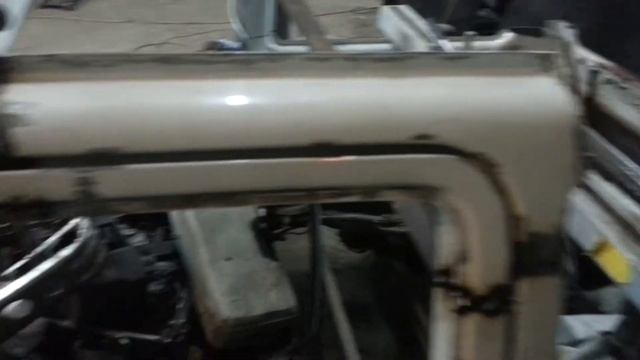 Одгонка двери. Ока. 2013 смотреть онлайн