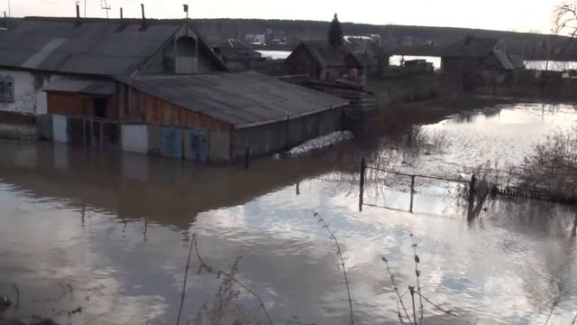 Маслянино подтопило смотреть онлайн