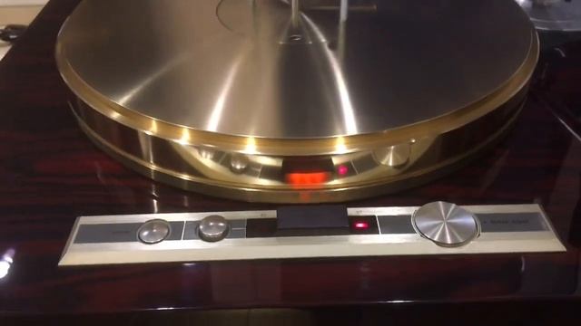 MICRO SEIKI BL-101-G. смотреть онлайн