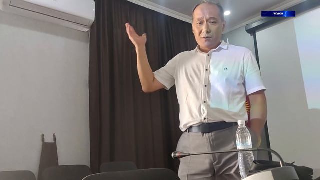 КАЛЫГУЛ ОЛУЯНЫН КОЛДОЧУСУ... СЫНЧЫДАН СЫН КЕТТИ, БАЙБИЧЕДЕН ЫР КЕТТИ... смотреть онлайн