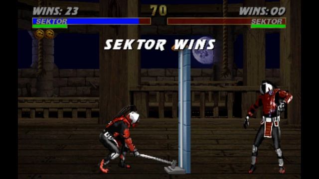 ALL FRIENDSHIP - TUTORIAL MOVE LIST - ULTIMATE MORTAL KOMBAT 3 ARCADE - 1080p 60fps смотреть онлайн