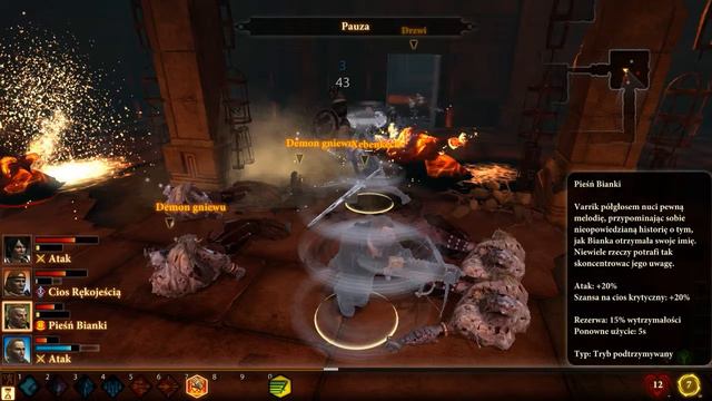 Dragon Age II [#56] - GRIMUAR ZŁA смотреть онлайн