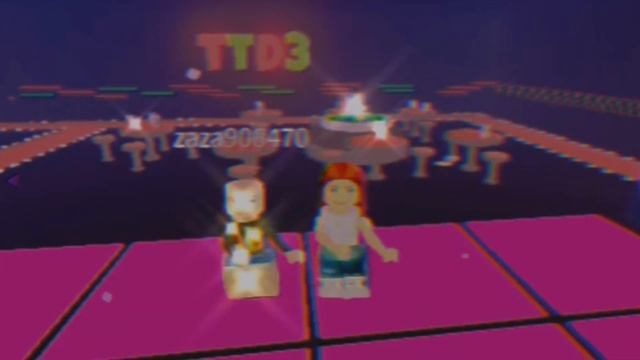 Просто танец#роблокс смотреть онлайн