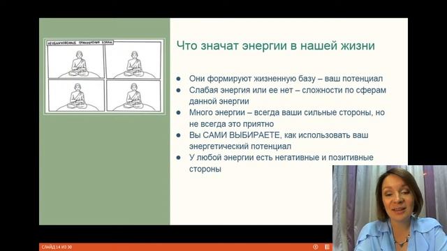 Вводный урок бесплатного марафона - "Пятый ЭЛЕМЕНТ" смотреть онлайн