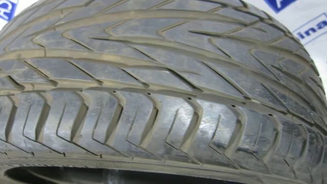 шины бу RainSport 1 R 16 205 50 Лето - 0004263FAL1VID