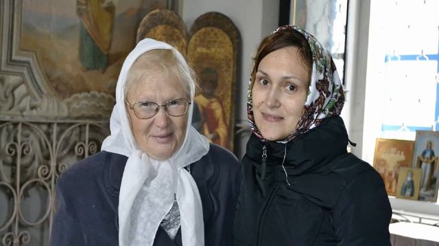Фильм памяти Наталии Соколовской смотреть онлайн