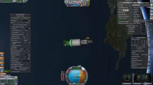 СТРОИМ СТАНЦИЮ В KSP | KERBAL SPACE PROGRAM