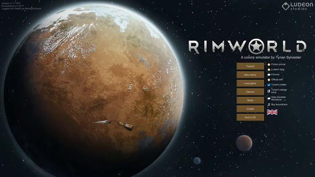 No RimWorld Today! смотреть онлайн
