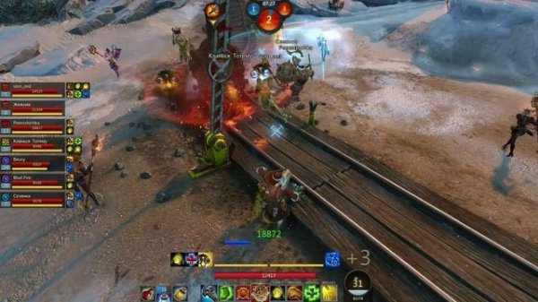 PANZAR № 354. \( •_•)_†  Будни ливера