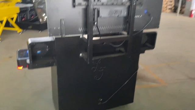 4 Players 55 inch Monitor Fishing Hunter Arcade Skilled Fishing Games Fish Machines For Sale смотреть онлайн