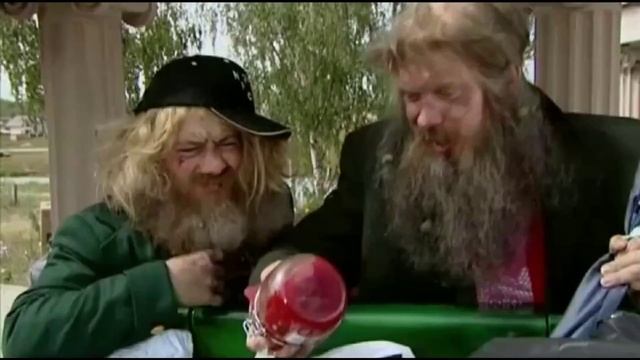 Обеды у помойки смотреть онлайн