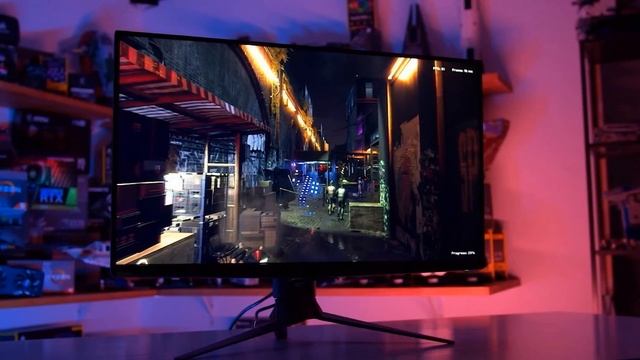 Top 10 Best 4K Gaming Monitor On Amazon 2023 смотреть онлайн