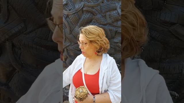 Татьяна Мазунина. Руническая мельница крутится на Достаток смотреть онлайн