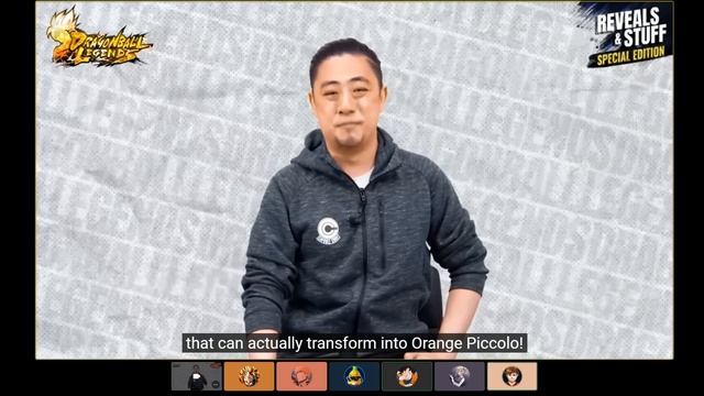 THE BEST ANNIVERSARY EVER! REACTING TO 5TH YEAR REVEALS AND STUFF PT.2 | Dragon Ball Legends смотреть онлайн