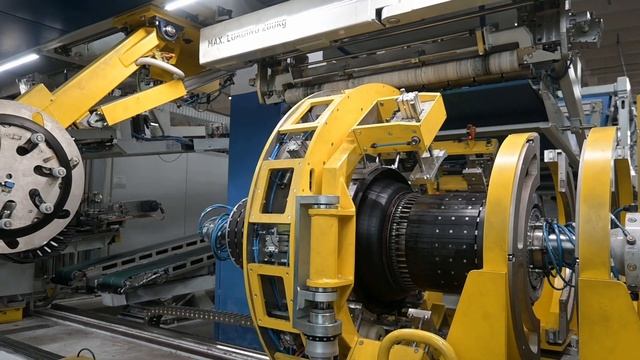 How Made Cordiant Tyres | Как делают шины Cordiant