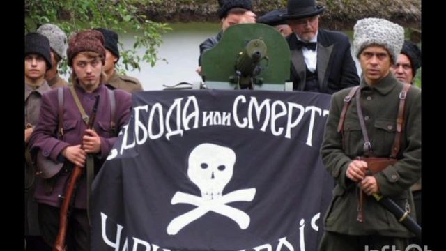 Анархия - мать порядка ИЛИ что такое анархизм и кто такой анархист? смотреть онлайн