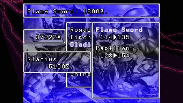 Breath of Fire II - 31 - Hidden Stuff Around the World смотреть онлайн