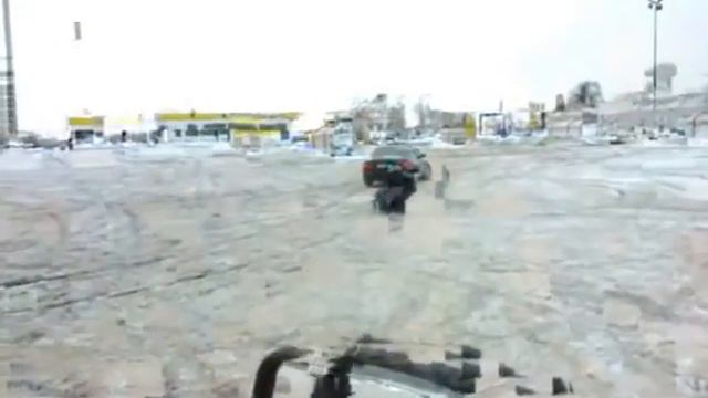 Mein Mazda Xedos 6 V6 смотреть онлайн