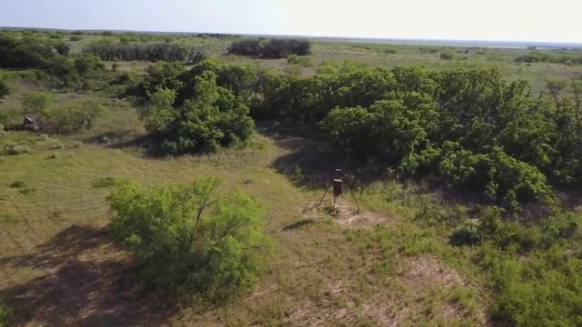 260 Acres King County Texas Ranch For Sale смотреть онлайн