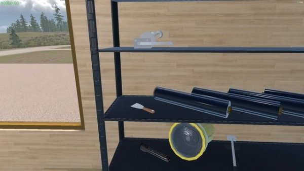 My Garage ? C чего лучше начать игру?