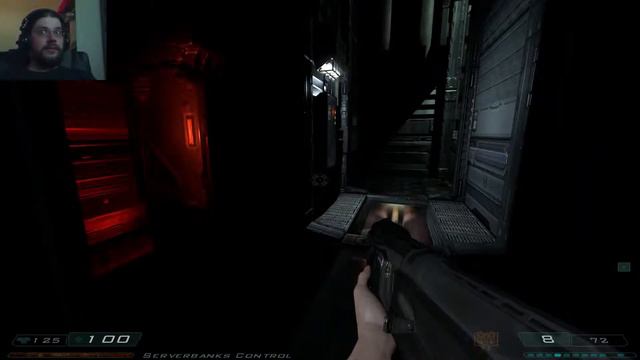 Doom 3 (Redux) - Part 30 (No, Demons, I AM the Boss!) смотреть онлайн