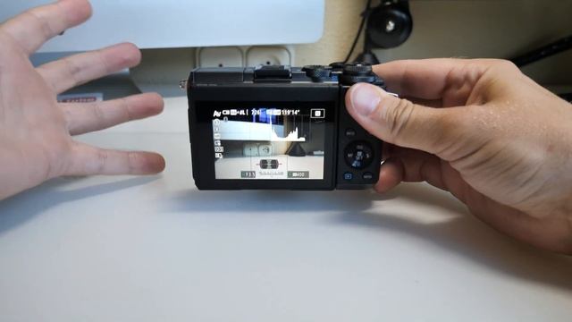 Razones por las que me compré una Canon M6 смотреть онлайн