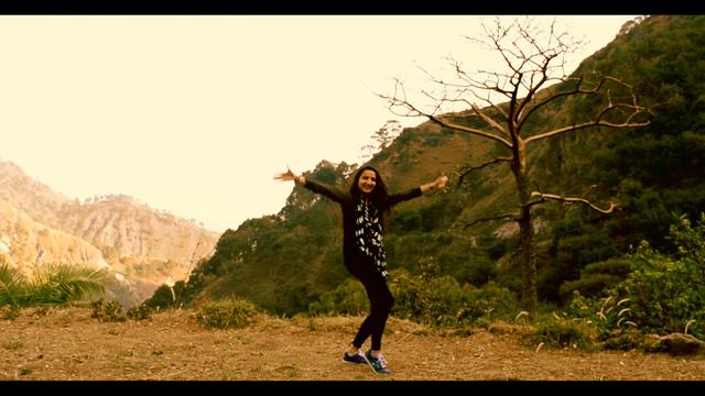 Lat Lag Gayee - Race 2 || (Dance Cover) || Duzix dump смотреть онлайн