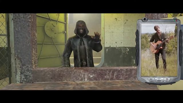 Сидорович - Не забывай друзей (наоборот) + Субтитры смотреть онлайн