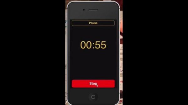 Work As A Meditation - Insight Timer app review