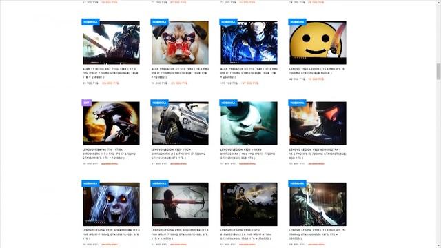 Полный обзор ноутбука DELL ALIENWARE 17 R4 смотреть онлайн