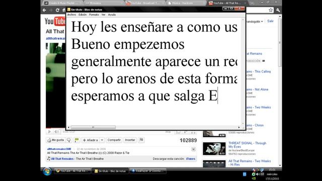 como bajar videos con el Real Player смотреть онлайн