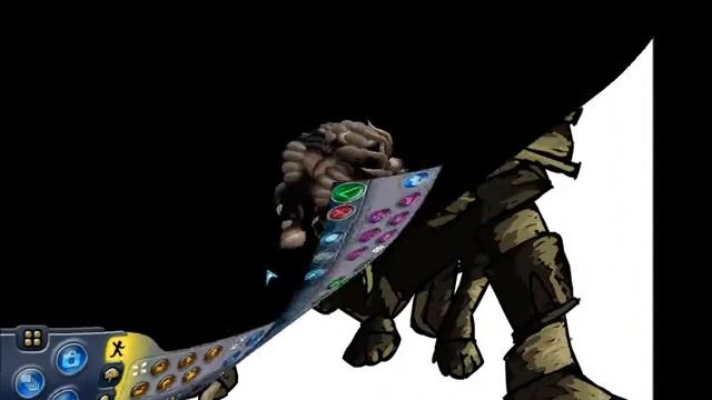 Spore Creatures - Shadow of the Colossus смотреть онлайн