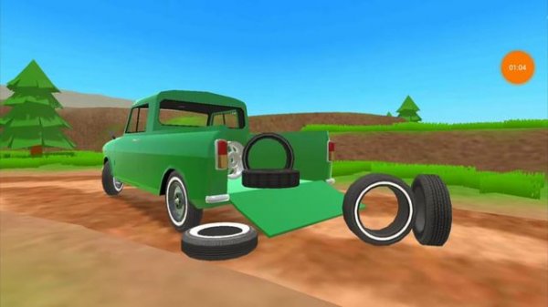 новости про обновления игры пикап