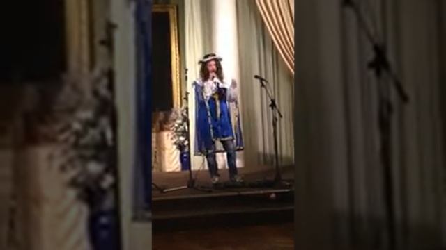 Ярослав Кукольников-Молитва смотреть онлайн