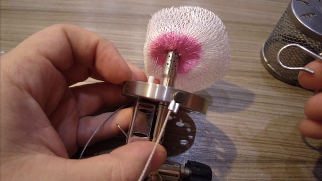 Primus Micron Lantern! Создаем Романтику в Походе! смотреть онлайн