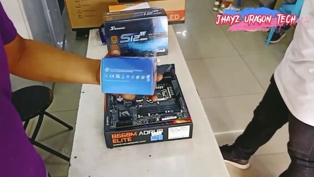 PC BUILD for Editing | INTEL i5-10400 RTX 16GB 3060Ti 8GB #intel #rendering #architecture смотреть онлайн