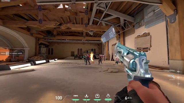 increase your accuracy 2 смотреть онлайн