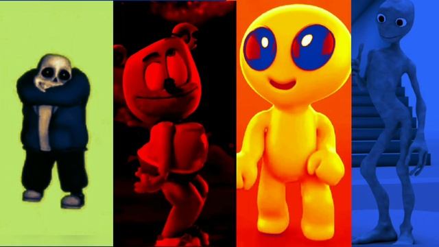 Alien Dance. Alien Dance Song. Alien Dance Challenge. Green Alen Dance.