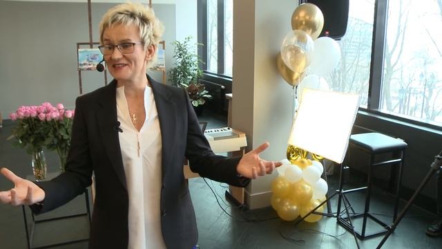 Мотивация. Все проблемы в башне! Наталья ГРЭЙС смотреть онлайн