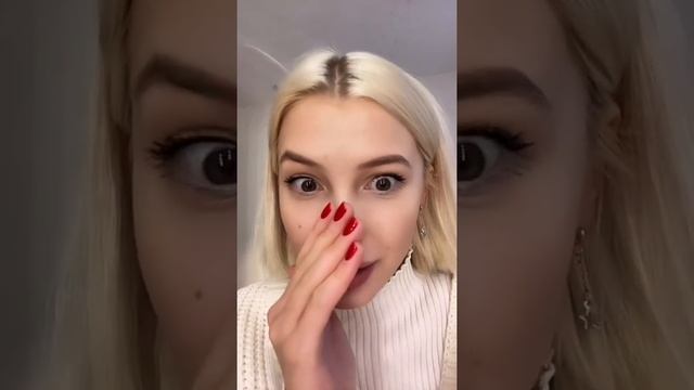 МАСКА ИЗ ЗУБНОЙ ПАСТЫ??? смотреть онлайн