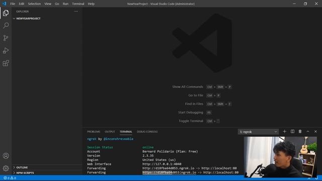 Shopify App Development: How To Create Shopify Apps Locally смотреть онлайн