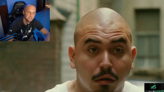 ЗУБАРЕВ СМОТРИТ «БРЮС ВСЕМОГУЩИЙ» ЛУЧШЕЕ С ПРОСМОТРА смотреть онлайн