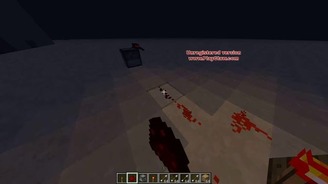 Самый быстрый раздатчик в майнкрафте смотреть онлайн