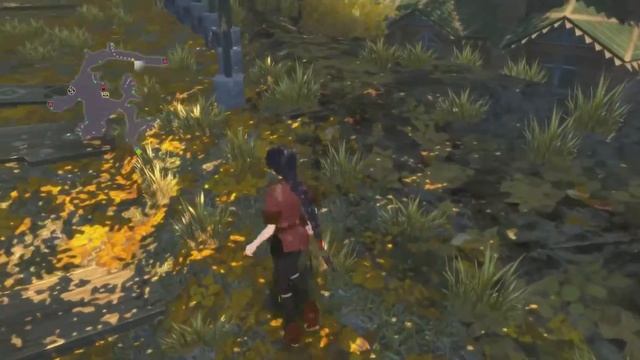 Tales Of Berseria - Part 1 - Getting Little brother Better смотреть онлайн