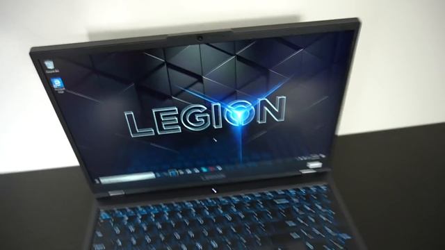 ¿Por qué tengo esto de Lenovo? - Back To School смотреть онлайн