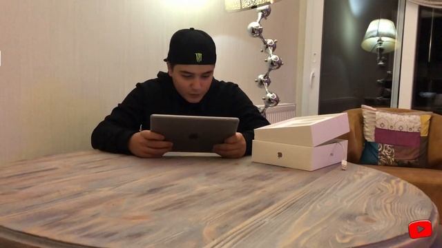 Ipad 6. Nesil kutu açılımı oyun testi ve incelemesi (Ipad 6. Gen unibox ,review and game test) смотреть онлайн