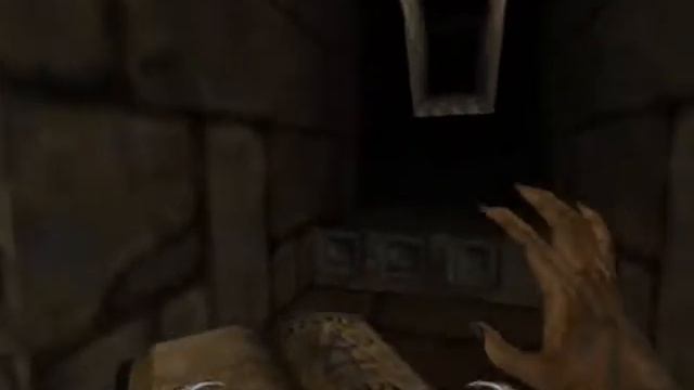 Let's play Hexen 2 #7:Annoying Jaguars! смотреть онлайн