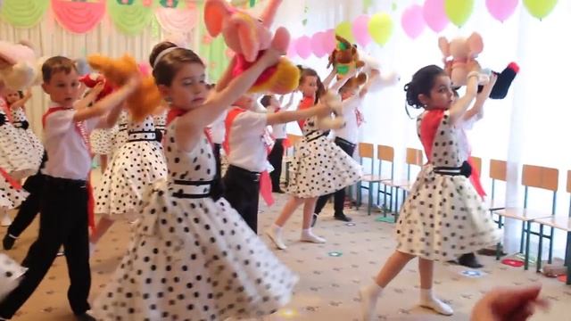 Прощайте, игрушки!