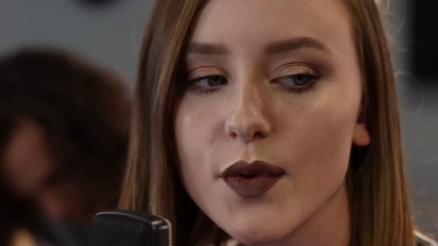 I Don't Care - Ed Sheeran & Justin Bieber (Cover by First to Eleven) смотреть онлайн