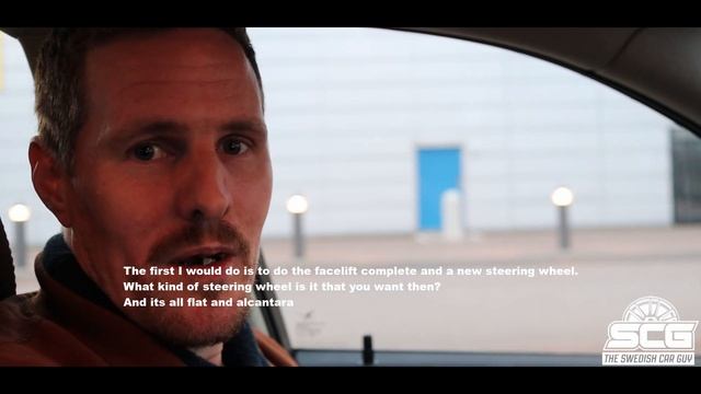 SAAB 9-3 AERO V6 2.8T REVIEW: IS THIS THE PERFECT SLEEPER? смотреть онлайн